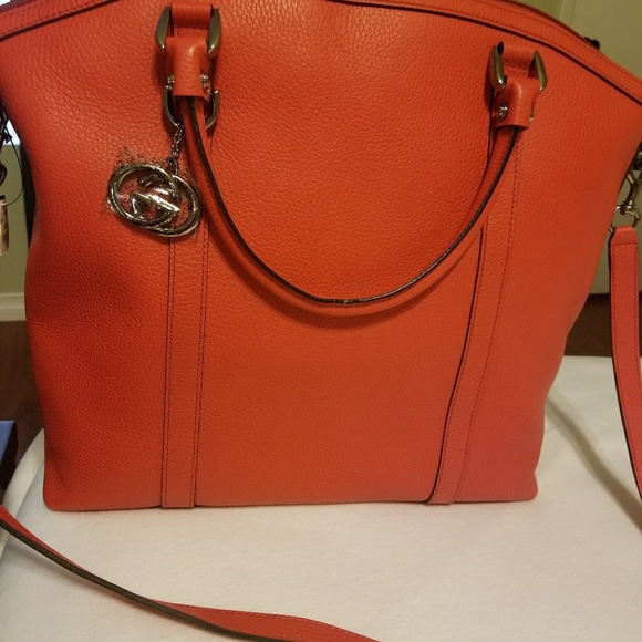 Gucci purse - Picture 4 of 8